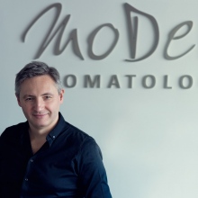 Powiększ obraz: Piotr Grabowski, stomatolog Kielce