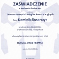 Powiększ obraz: certificate 27