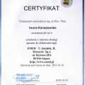 Powiększ obraz: certificate 3