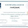 Powiększ obraz: certificate 14