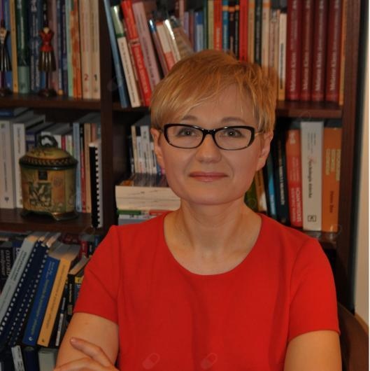dr n. med. Katarzyna Bajszczak