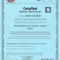 Powiększ obraz: certificate 10
