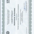 Powiększ obraz: certificate 10