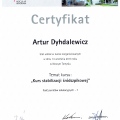 Powiększ obraz: certificate 3