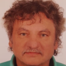 Powiększ obraz: Janusz Furmański, psychiatra Gdańsk