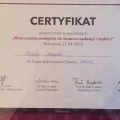 Powiększ obraz: certificate 6