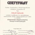 Powiększ obraz: certificate 9