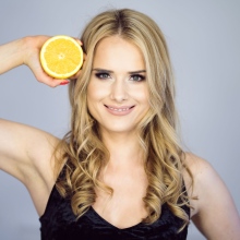 Powiększ obraz: Ewelina Krutkiewicz-Dębicka, dietetyk Sieradz