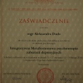 Powiększ obraz: certificate 1