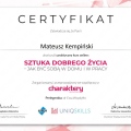 Powiększ obraz: certificate 14