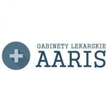 Aaris. Gabinety Lekarskie