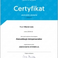 Powiększ obraz: certificate 2