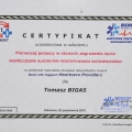 Powiększ obraz: certificate 39