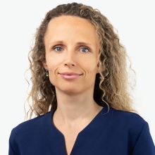 Powiększ obraz: Aleksandra Lukas, ultrasonografista Wrocław