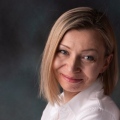 Agnieszka Staroszczyk-Susłowicz, psychoterapeuta Wrocław