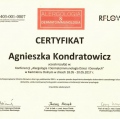 Powiększ obraz: certificate 16
