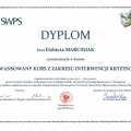 Powiększ obraz: certificate 4