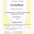 Powiększ obraz: certificate 28