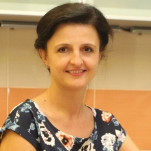 Powiększ obraz: Anna Lejk-Szynkarczuk, ginekolog Lublin