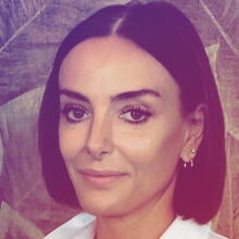 Powiększ obraz: Justyna Magdalena Szmit-Domagalska, endokrynolog dziecięcy Szczecin