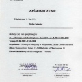 Powiększ obraz: certificate 36
