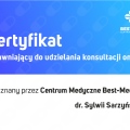 Powiększ obraz: certificate 1