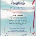 Powiększ obraz: certificate 12