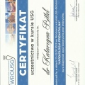 Powiększ obraz: certificate 12
