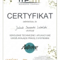 Powiększ obraz: certificate 21