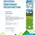 Powiększ obraz: certificate 10