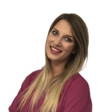 Powiększ obraz: Magdalena Bębnik, stomatolog Kraków