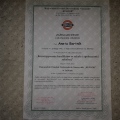 Powiększ obraz: certificate 6