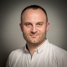 Powiększ obraz: Mateusz Mackoś, ortopeda Kraków