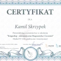 Powiększ obraz: certificate 18