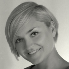 Powiększ obraz: Monika Masiak-Pieczyńska, stomatolog Olsztyn