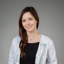 Powiększ obraz: Joanna Kippen, ginekolog Poznań