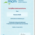 Powiększ obraz: certificate 9