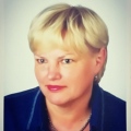 Jolanta Wieczorek-Karasińska, ginekolog Kraków