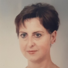 Powiększ obraz: Sławomira Gincel, internista Bydgoszcz