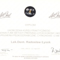 Powiększ obraz: certificate 19
