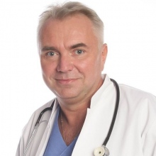 Powiększ obraz: Paweł Skoczylas, Lekarz pierwszego kontaktu Łódź