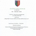 Powiększ obraz: certificate 6
