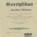 Powiększ obraz: certificate 9