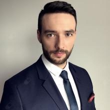 Powiększ obraz: Mariusz Nowakowski, ortopeda Kraków