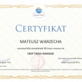 Powiększ obraz: certificate 32