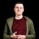 Maciek Krawczyk
