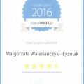 Powiększ obraz: certificate 7