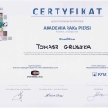 Powiększ obraz: certificate 47