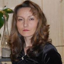 Powiększ obraz: Anna Majchrzak-Kordylewska, psycholog Wadowice