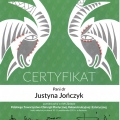 Powiększ obraz: certificate 7